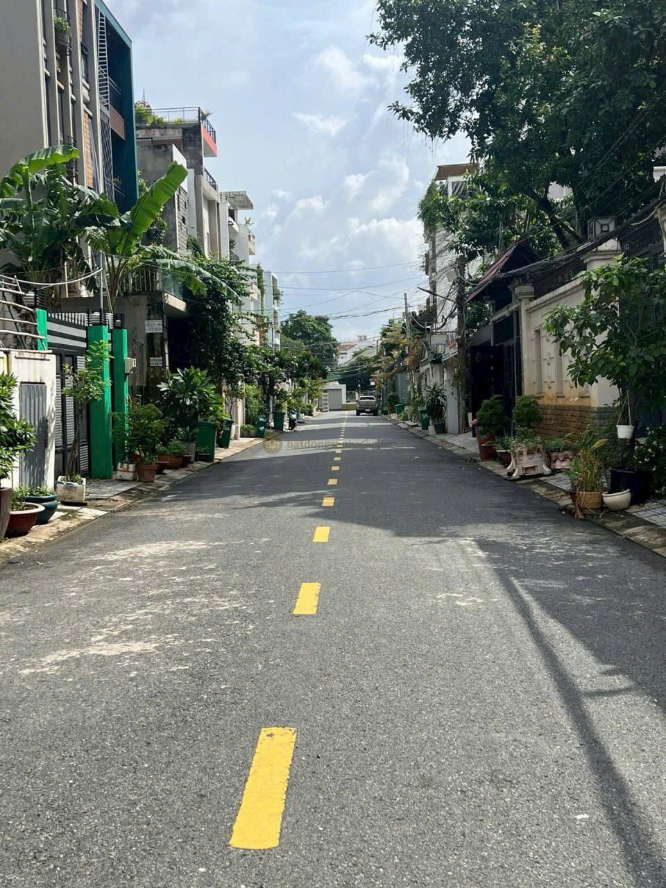 Cho thuê Đất Phường An Phú, Quận 2, Diện tích 105m², Giá 180 Triệu/tháng 2