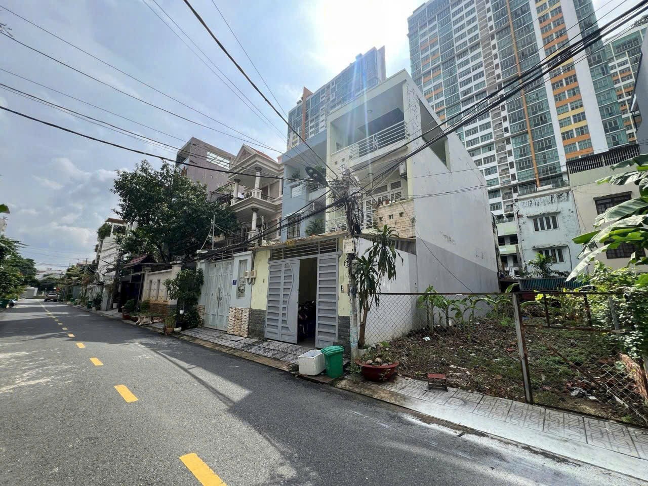 Cho thuê Đất Phường An Phú, Quận 2, Diện tích 105m², Giá 180 Triệu/tháng 3