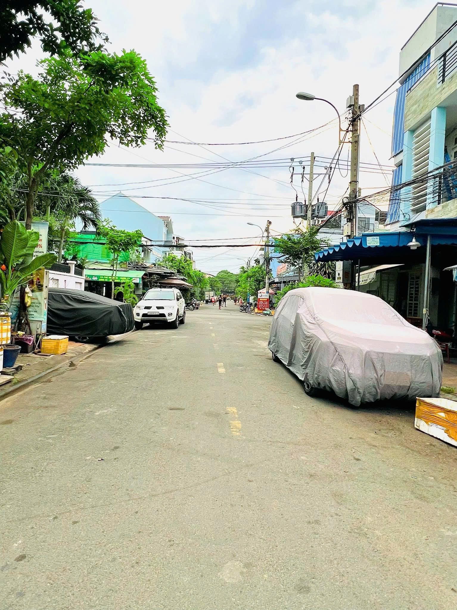 Cần bán Nhà ở, nhà cấp 4, nhà hẻm Phường Phước Bình, Quận 9, Diện tích 84m², Giá 8.6 Tỷ