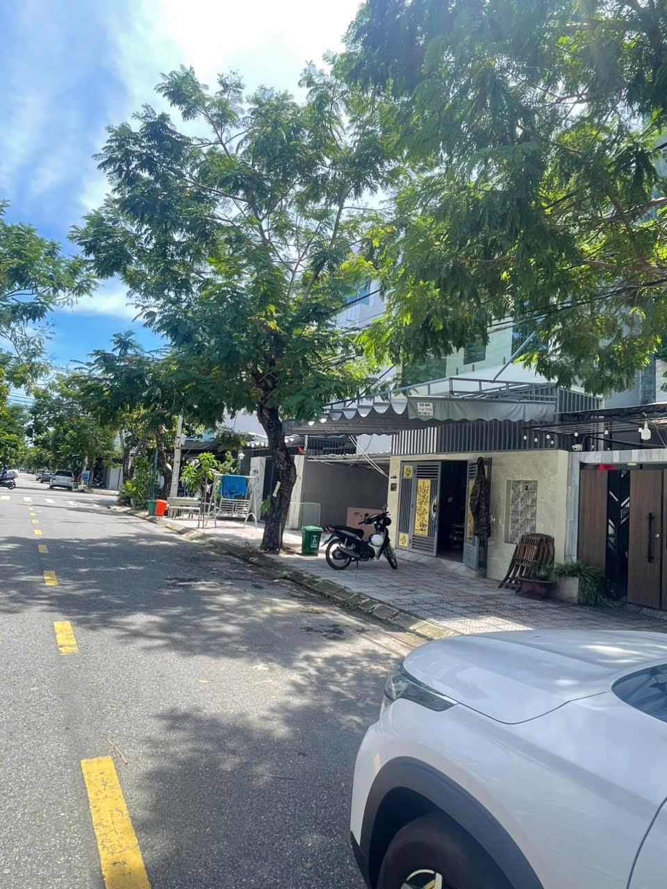 CẦN BÁN NHÀ CẤP 4 NGUYỄN SẮC KIM,HOÀ XUÂN,ĐÀ NẴNG 2