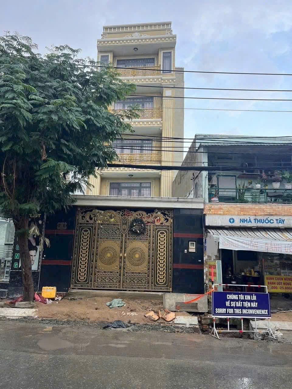 Cho thuê Nhà mặt tiền Quận 2, Hồ Chí Minh, Diện tích 150m², Giá 30 Triệu/tháng 2