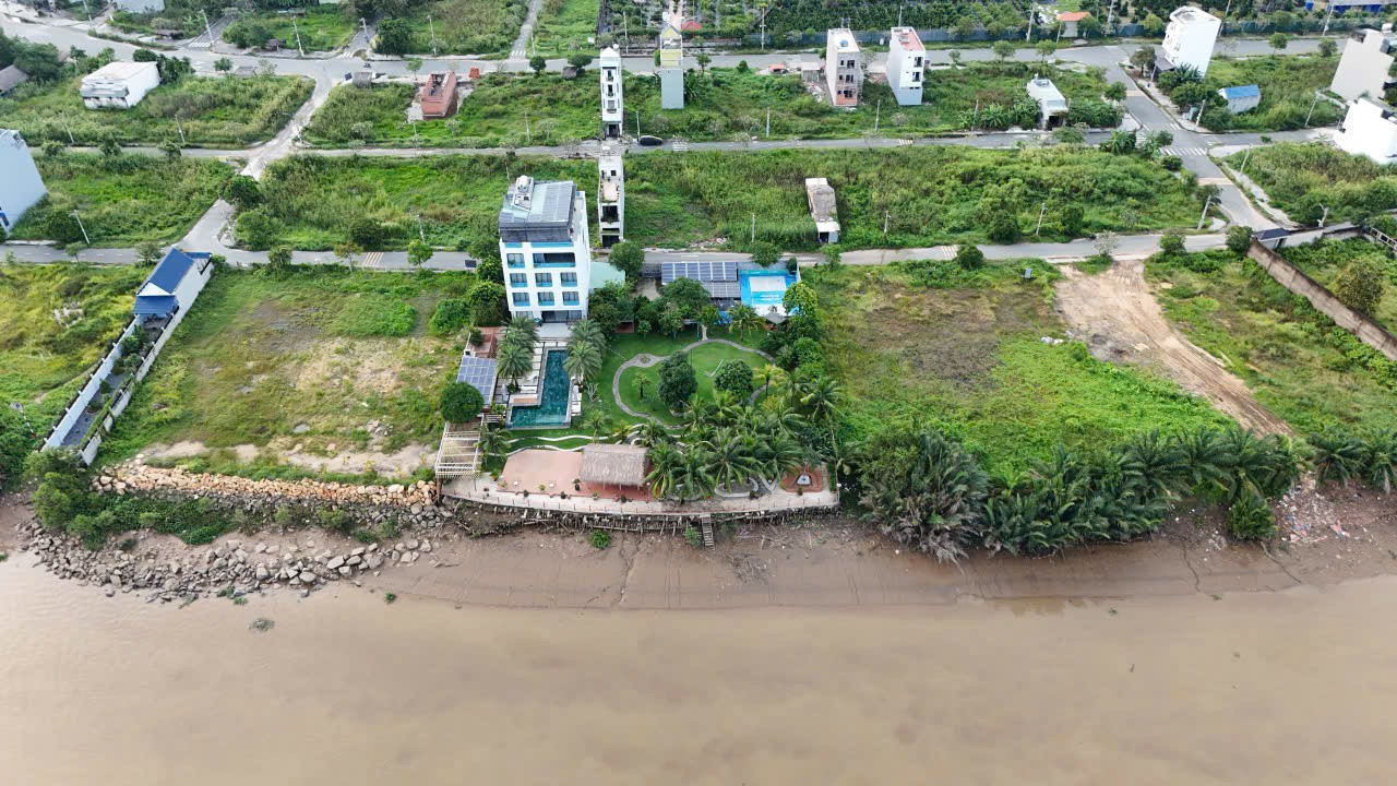 Cho thuê Nhà mặt tiền Quận 2, Hồ Chí Minh, Diện tích 150m², Giá 30 Triệu/tháng