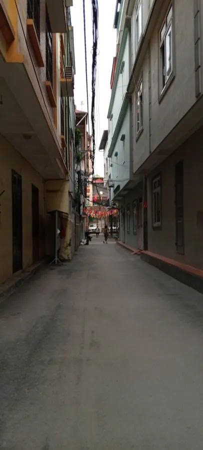 BÁN NHÀ NGÔ QUYỀN - HÀ ĐÔNG 48M X 5 TẦNG , MT 3.5M GIÁ 11.X TỶ - NHÀ ĐẸP - THANG MÁY ÊM RU - NGÕ Ô