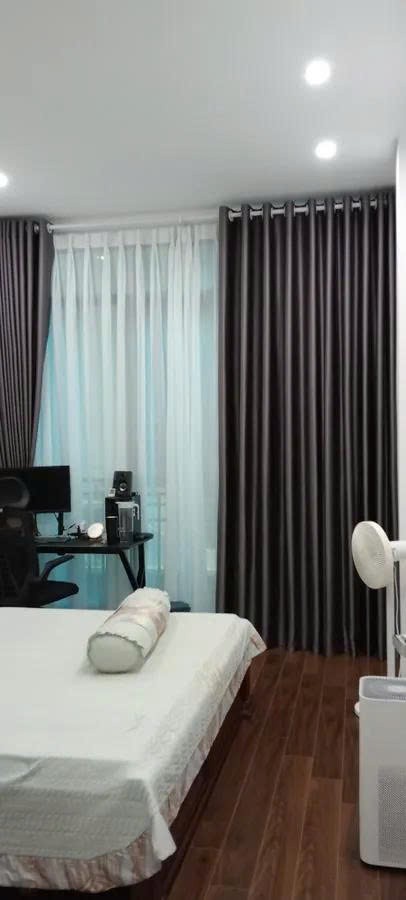 BÁN NHÀ NGÔ QUYỀN - HÀ ĐÔNG 48M X 5 TẦNG , MT 3.5M GIÁ 11.X TỶ - NHÀ ĐẸP - THANG MÁY ÊM RU - NGÕ Ô 2