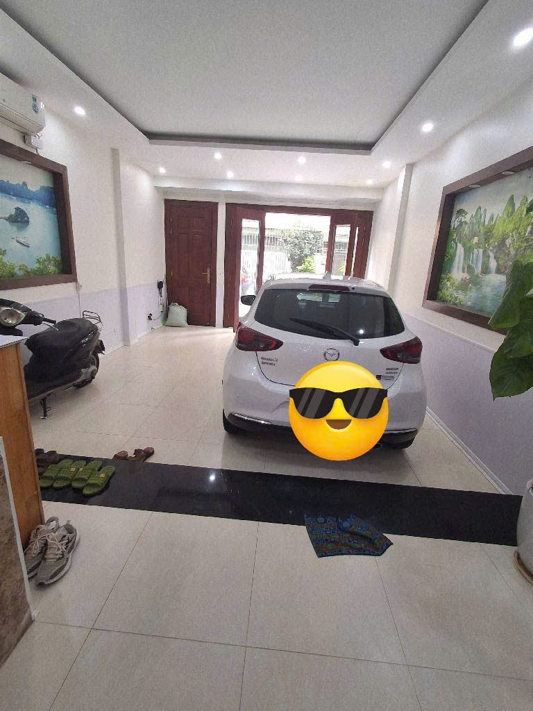LA KHÊ HÀ ĐÔNG_ 45M PHÂN LÔ_ ÔTÔ TRÁNH_VỈA HÈ RỘNG_NHÀ THOÁNG_ AN SINH ĐỈNH NHỈNH 14 tỷ