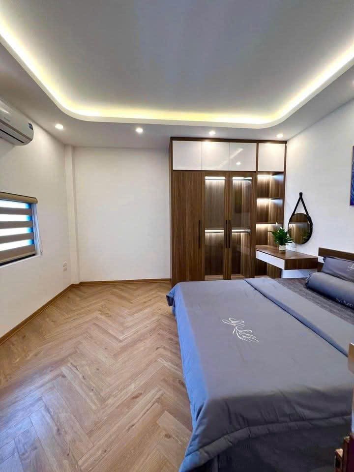 SIÊU PHẨM NGÔ QUYỀN HÀ ĐÔNG_40M PHÂN LÔ ÔTÔ ĐỖ CỬA_ FULL NỘI THẤT_ AN SINH TUYỆT ĐỈNH NHỈNH 10 TỶ 2