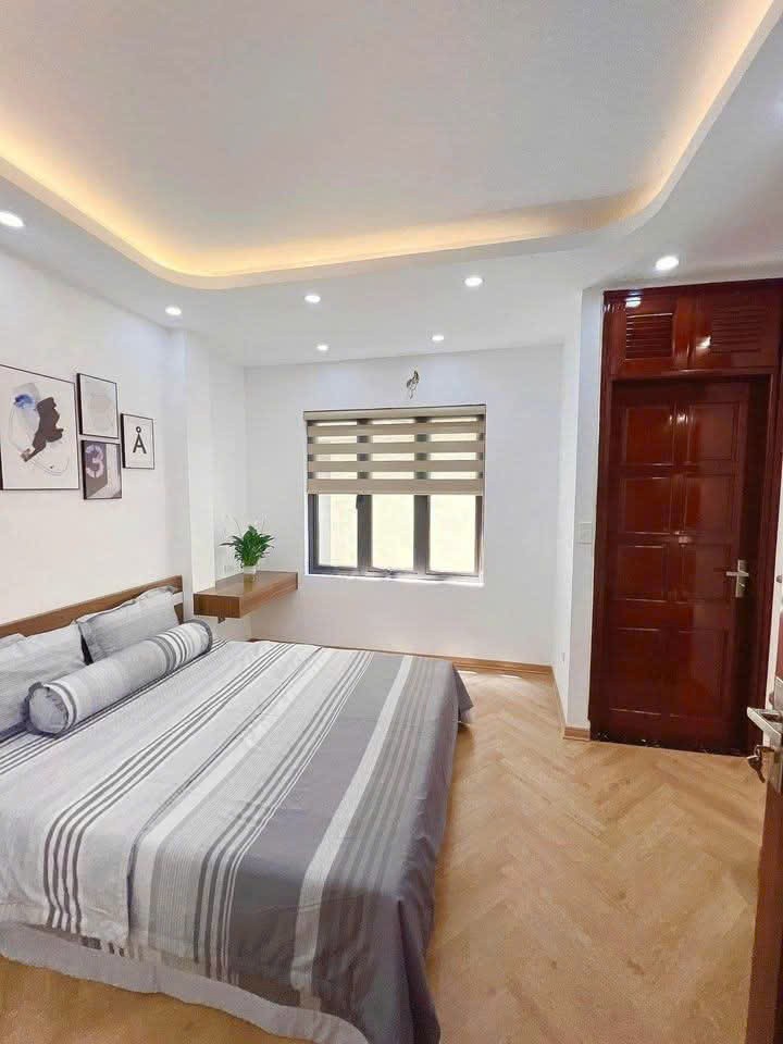 LA KHÊ HÀ ĐÔNG_ 45M PHÂN LÔ_ ÔTÔ TRÁNH_VỈA HÈ RỘNG_NHÀ THOÁNG_ AN SINH ĐỈNH NHỈNH 14 tỷ 2