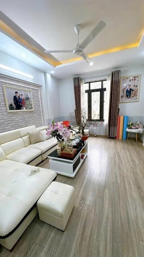 LIỀN KỀ VĂN KHÊ - HÀ ĐÔNG - 45M X 5 TẦNG , MT 4M, GIÁ 14.X TỶ - GARA Ô TÔ - Ô TÔ TRÁNH 2