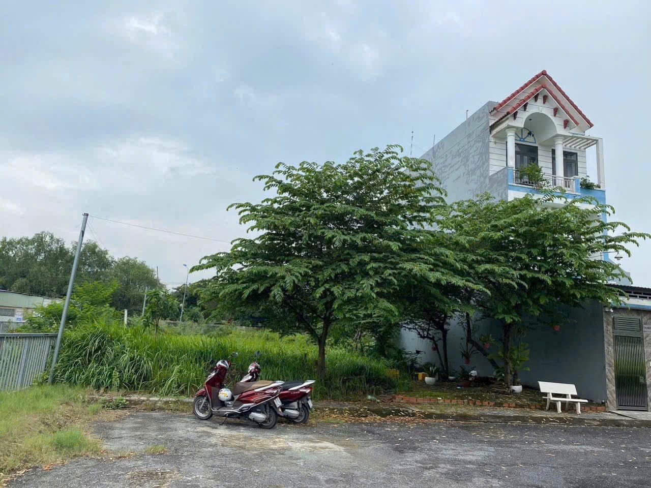 Cần bán Đất Phường Trường Thạnh, Quận 9, Diện tích 267m², Giá 9.3 Tỷ