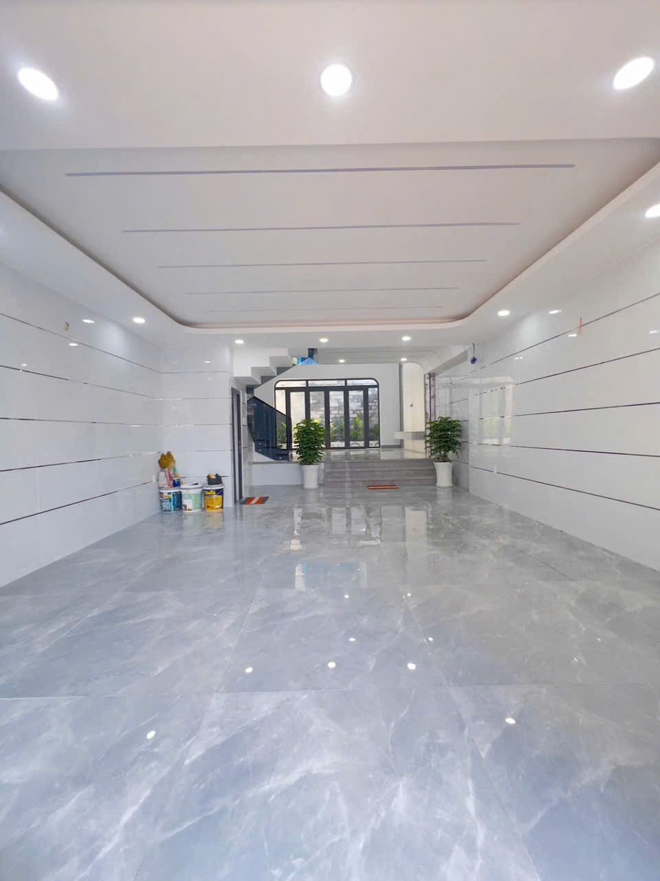 Nhà đồng bộ hẻm Bình Thành, KDC Vĩnh Lộc dt 75,6m2 3 lầu 5pn 6wc giá 7,5 tỷ 3