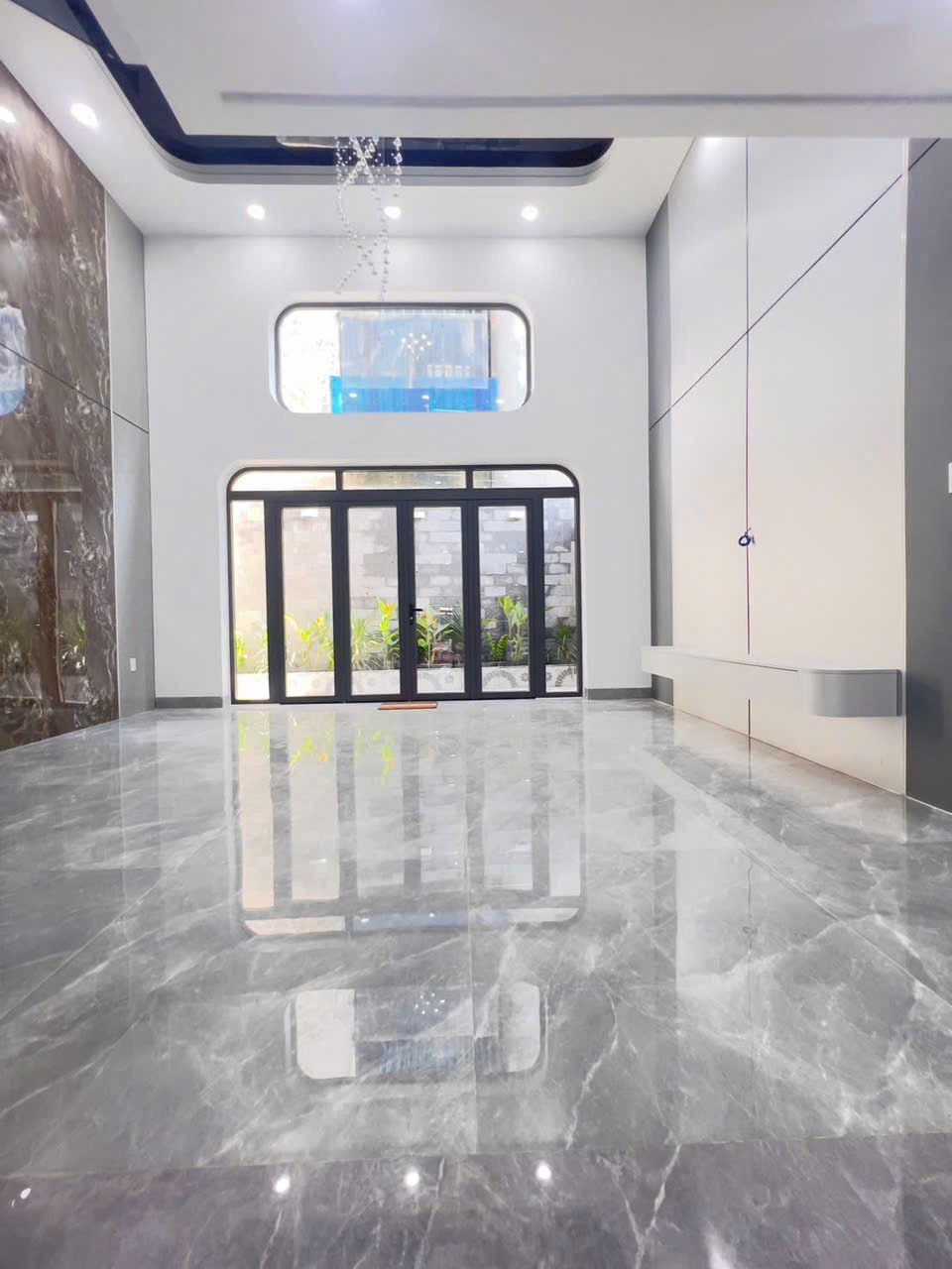 Nhà đồng bộ hẻm Bình Thành, KDC Vĩnh Lộc dt 75,6m2 3 lầu 5pn 6wc giá 7,5 tỷ 7