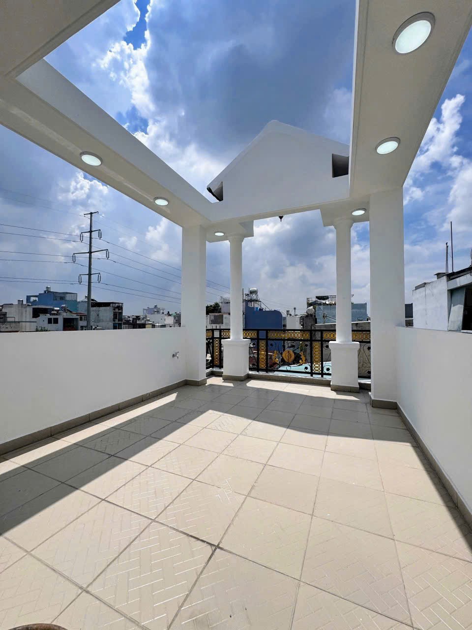 Nhà hẻm đường 18D, Bình Hưng Hòa A dt 35m2 2 lầu 4pn 3wc giá 4,88 tỷ 3