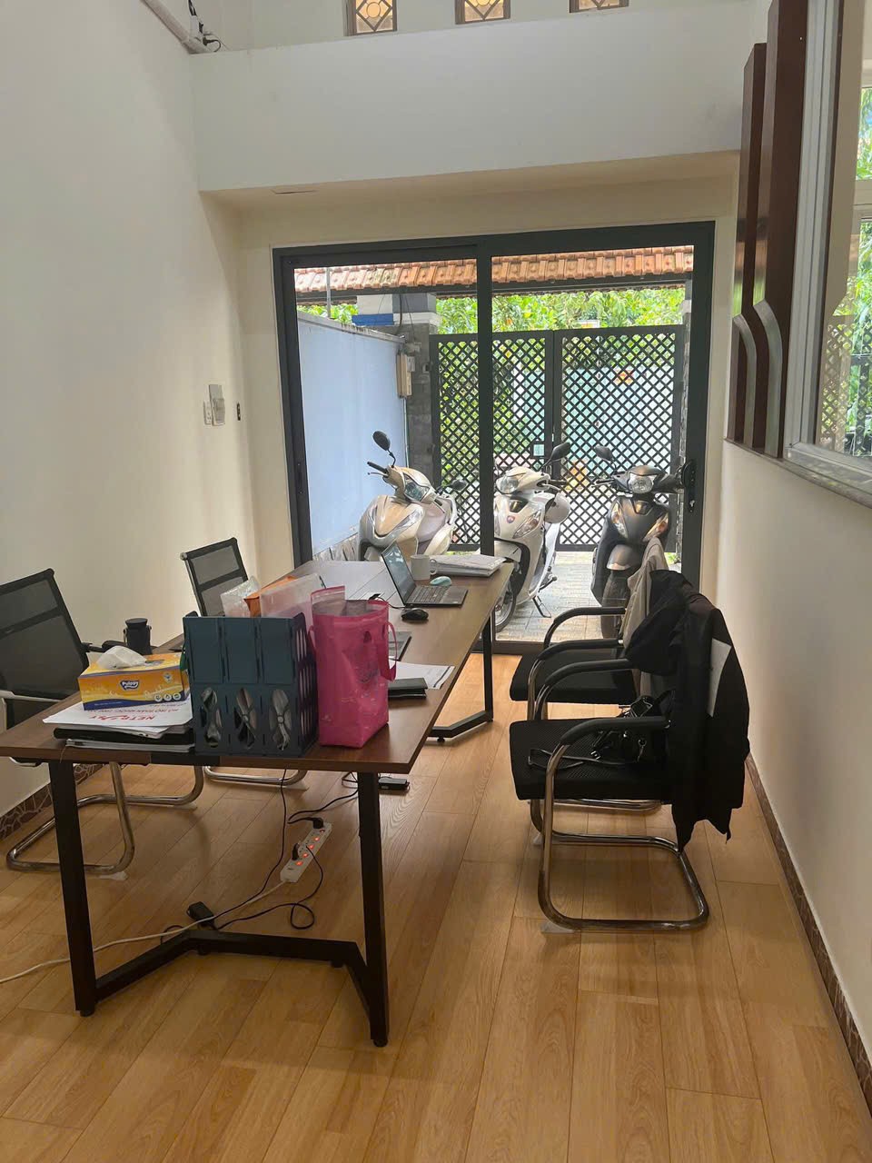 Cho thuê Biệt thự Phường An Phú, Quận 2, Diện tích 157m², Giá 37 Triệu/tháng