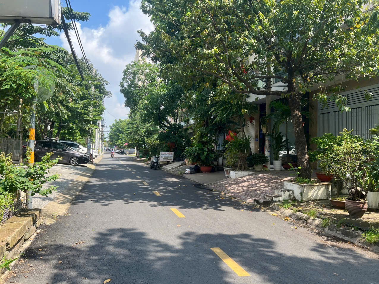 Cần bán Đất Phường Hiệp Bình Chánh, Thủ Đức, Diện tích 68m², Giá 10 Tỷ 4