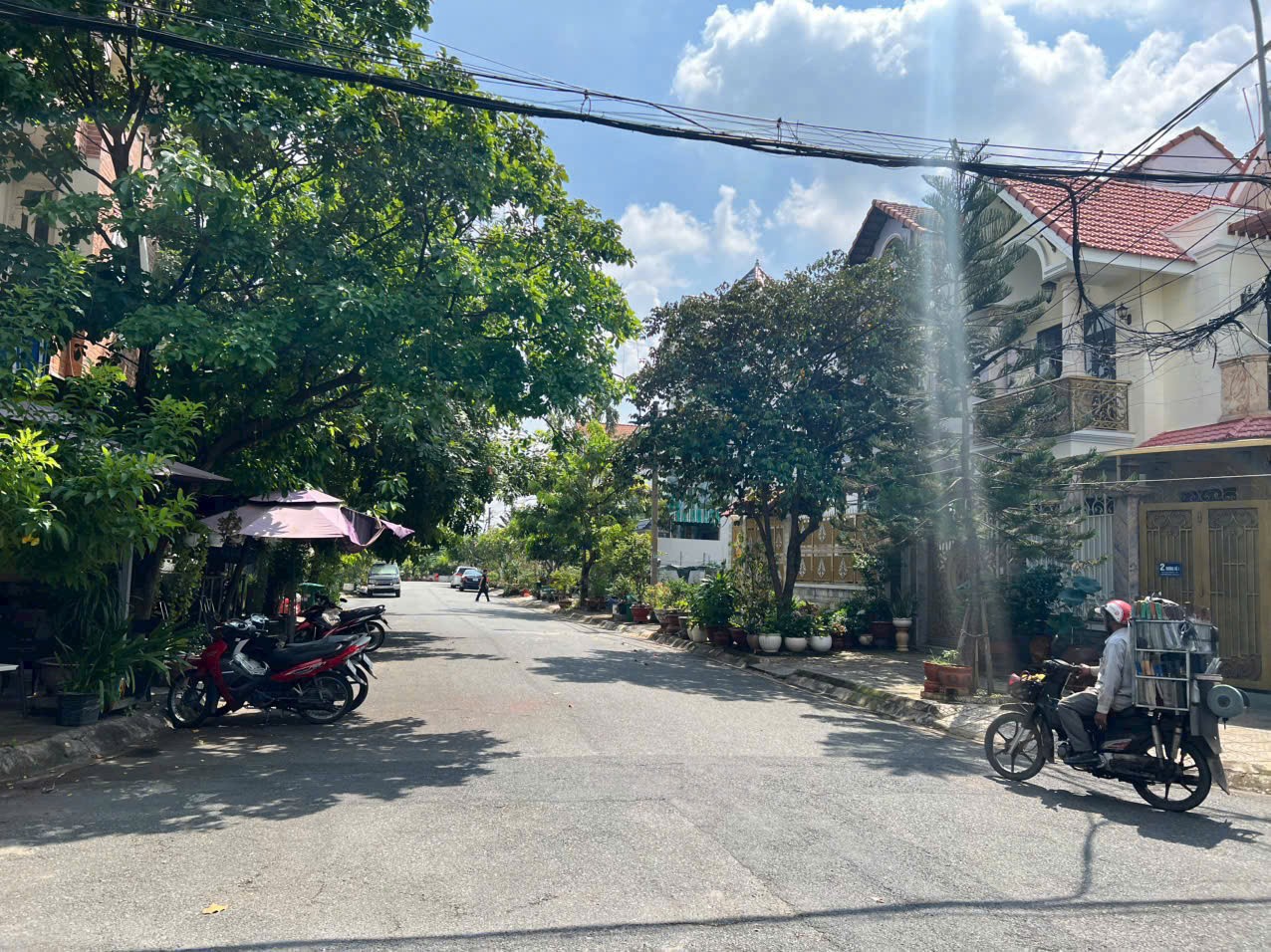 Cần bán Đất Phường Hiệp Bình Chánh, Thủ Đức, Diện tích 68m², Giá 10 Tỷ 2