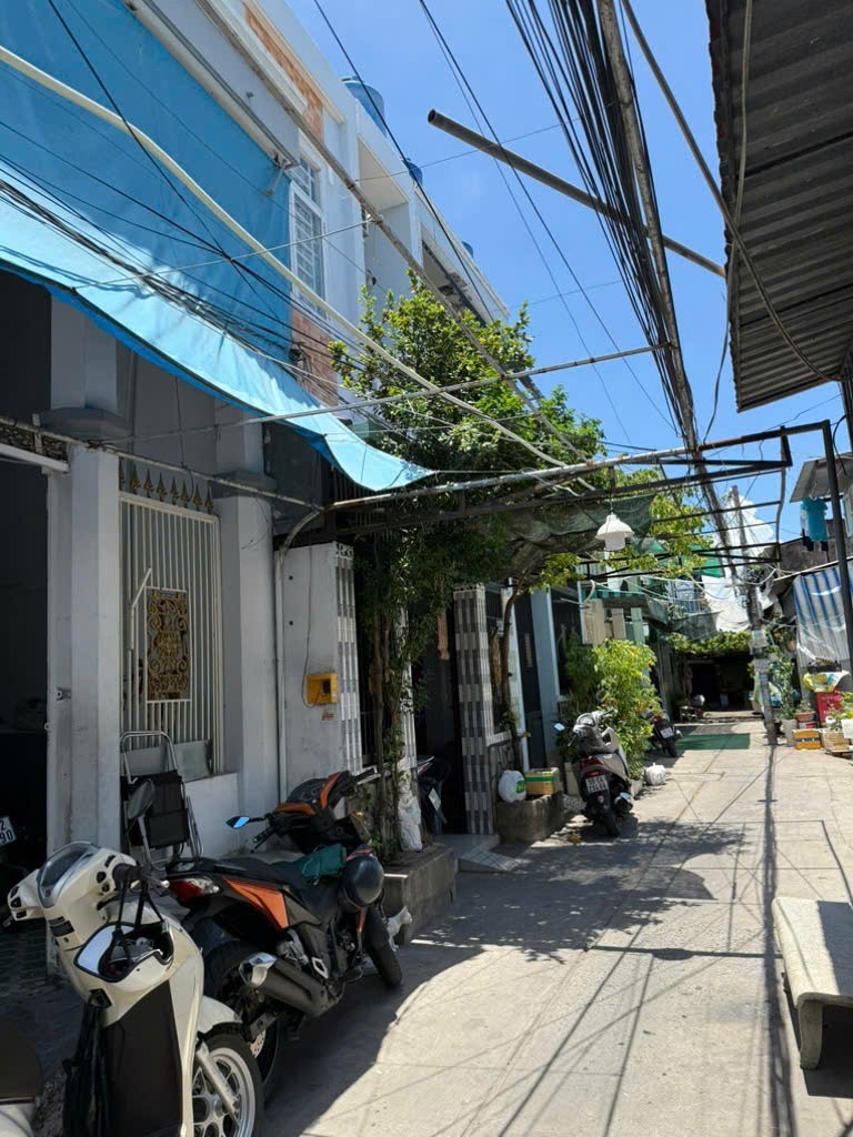 Bán nhà 6x11 trần xuân soạn quận 7 – hẻm 4m ô tô đỗ cửa- 5 ty7 3