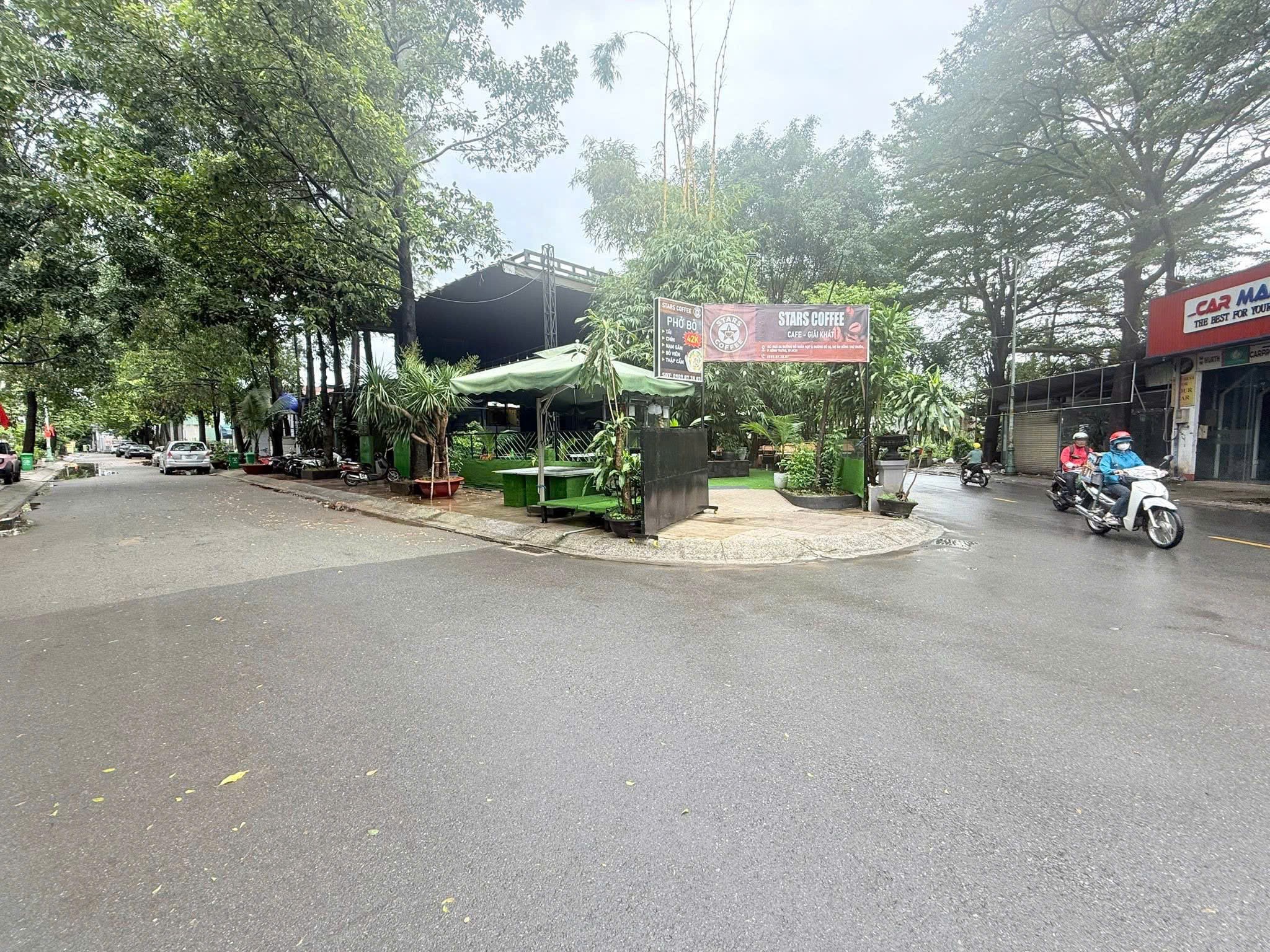 Cần bán Nhà mặt tiền Phường Bình Trưng Đông, Quận 2, Diện tích 120m², Giá 15.6 Tỷ 6