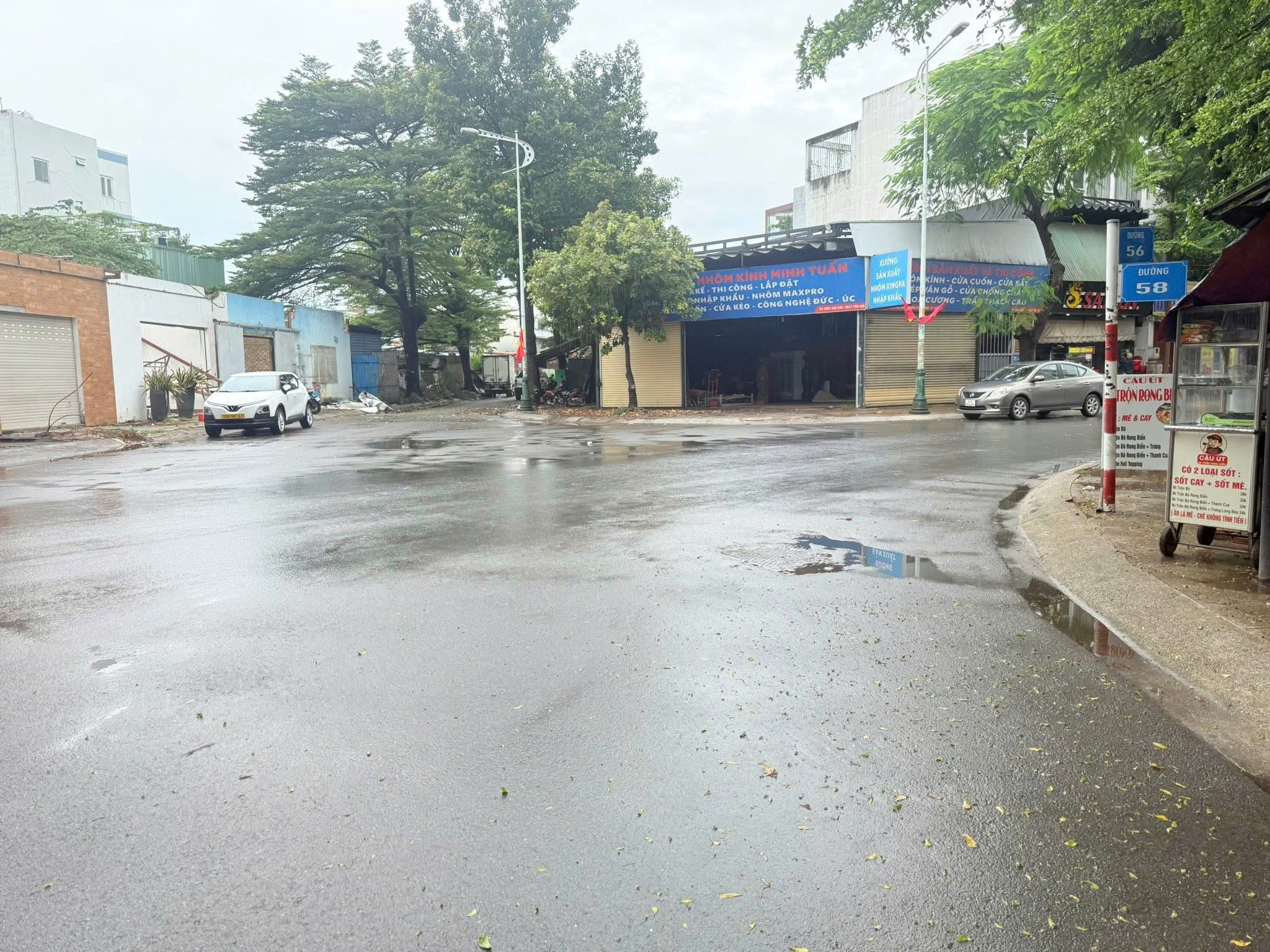 Cần bán Nhà mặt tiền Phường Bình Trưng Đông, Quận 2, Diện tích 120m², Giá 15.6 Tỷ 3
