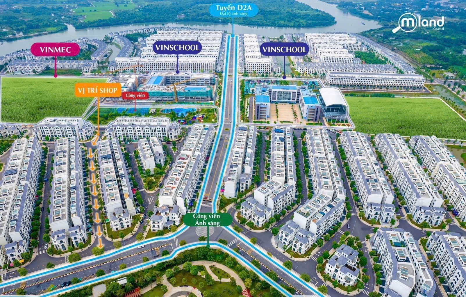 Cần bán Nhà mặt tiền Phường Bình Trưng Đông, Quận 2, Diện tích 120m², Giá 15.6 Tỷ 5
