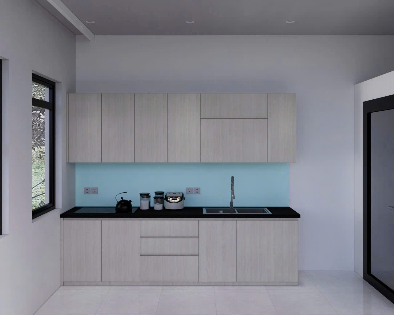 Cần bán Nhà mặt tiền Phường Trường Thạnh, Quận 9, Diện tích 80m², Giá 7.8 Tỷ 3