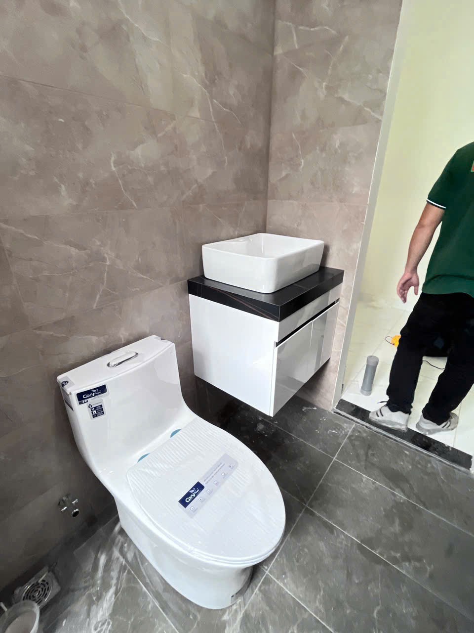 Cần bán Nhà mặt tiền Phường Trường Thạnh, Quận 9, Diện tích 80m², Giá 7.8 Tỷ 5