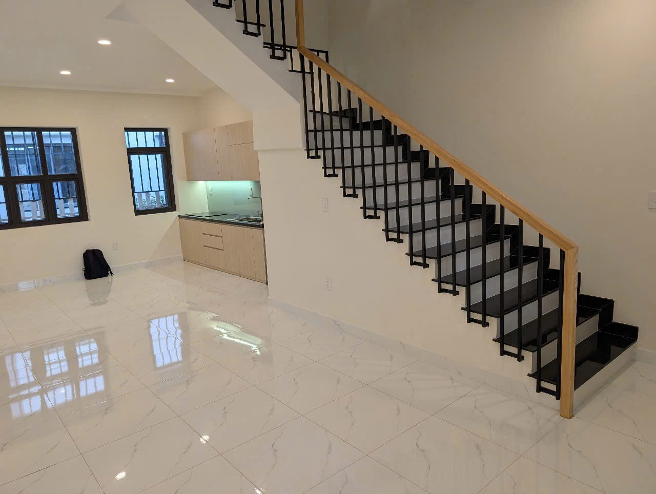 Cần bán Nhà mặt tiền Phường Trường Thạnh, Quận 9, Diện tích 80m², Giá 7.8 Tỷ 7