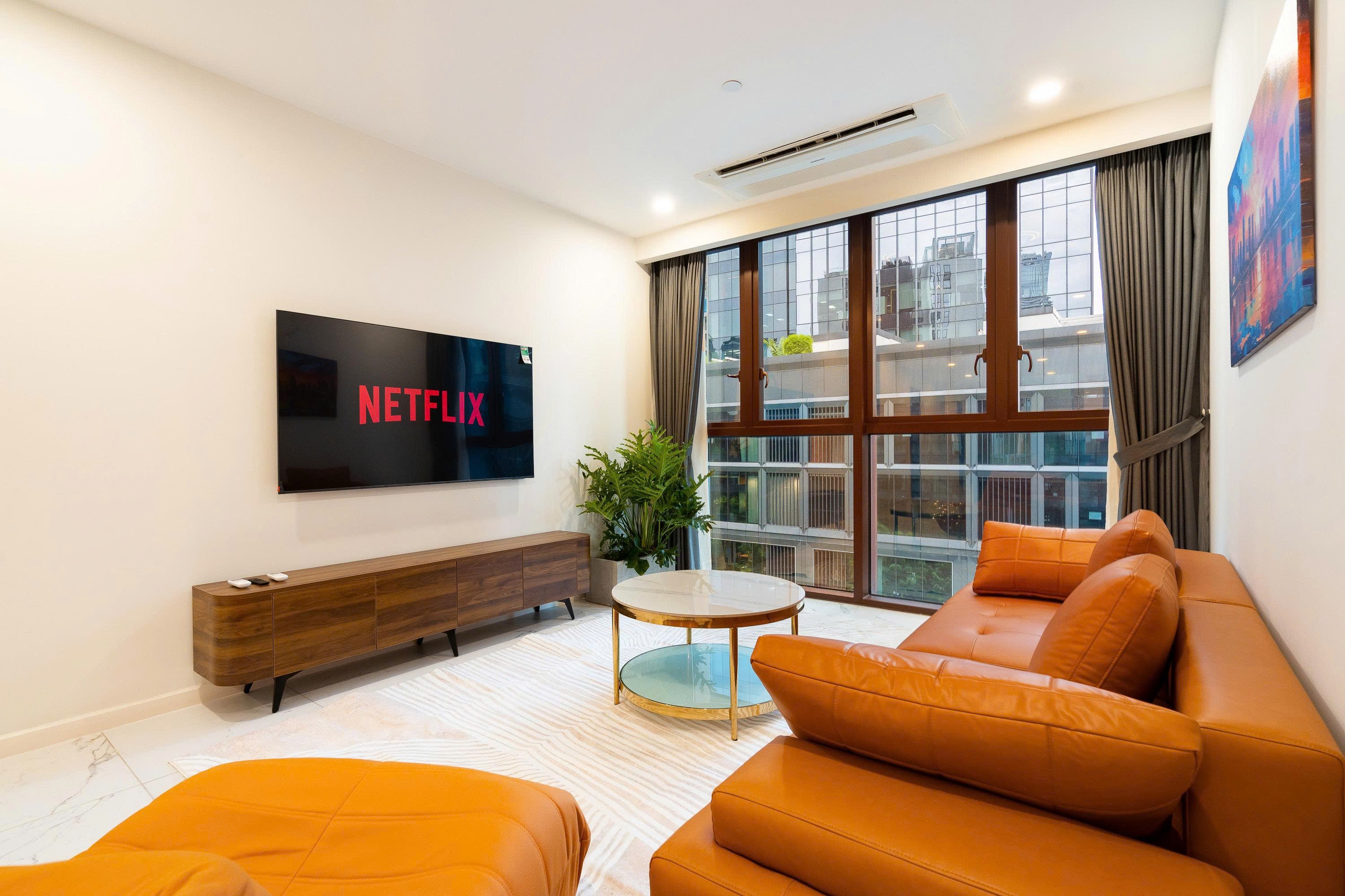 Cho thuê Căn hộ chung cư Quận 2, Hồ Chí Minh, Diện tích 110m², Giá 70 Triệu/tháng