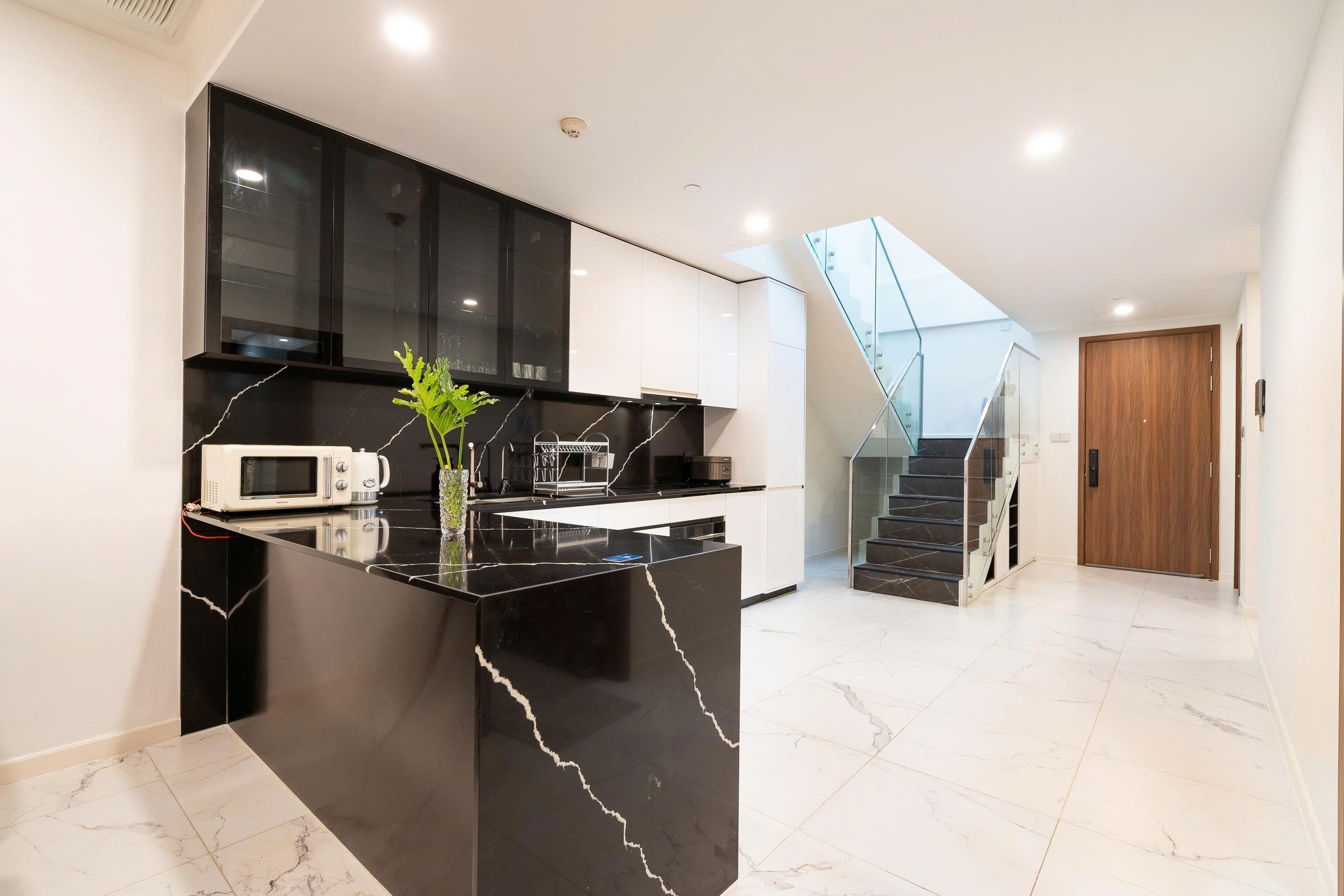 Cho thuê Căn hộ chung cư Quận 2, Hồ Chí Minh, Diện tích 110m², Giá 70 Triệu/tháng 4