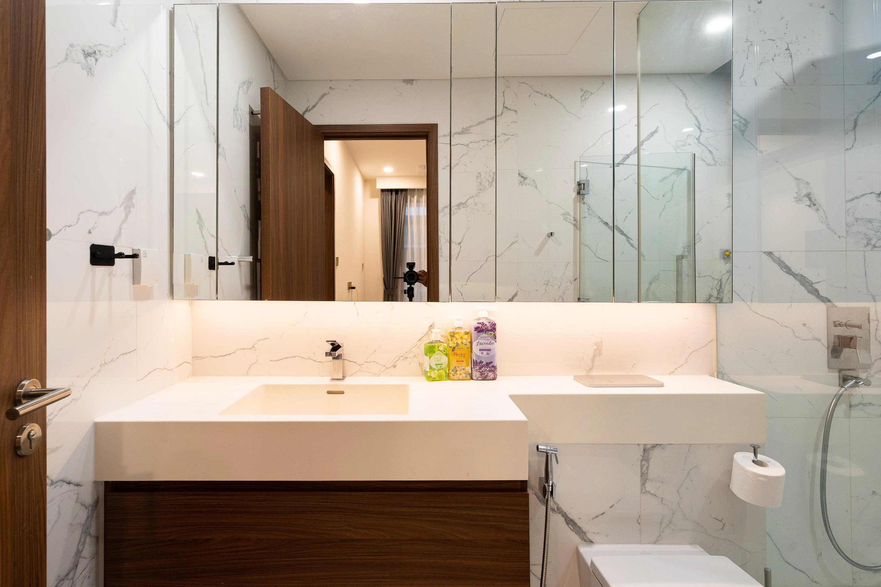 Cho thuê Căn hộ chung cư Quận 2, Hồ Chí Minh, Diện tích 110m², Giá 70 Triệu/tháng 8