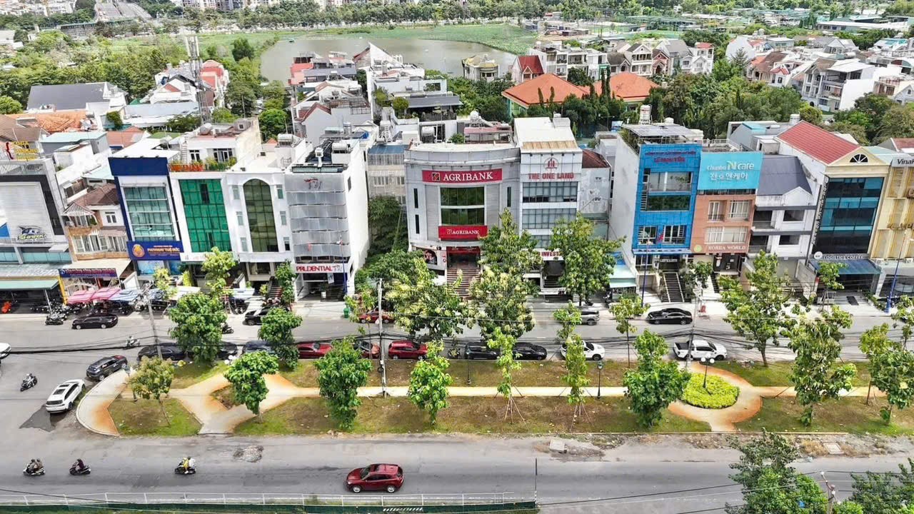 Cần bán Nhà mặt tiền Phường An Phú, Quận 2, Diện tích 140m², Giá 70 Tỷ 3