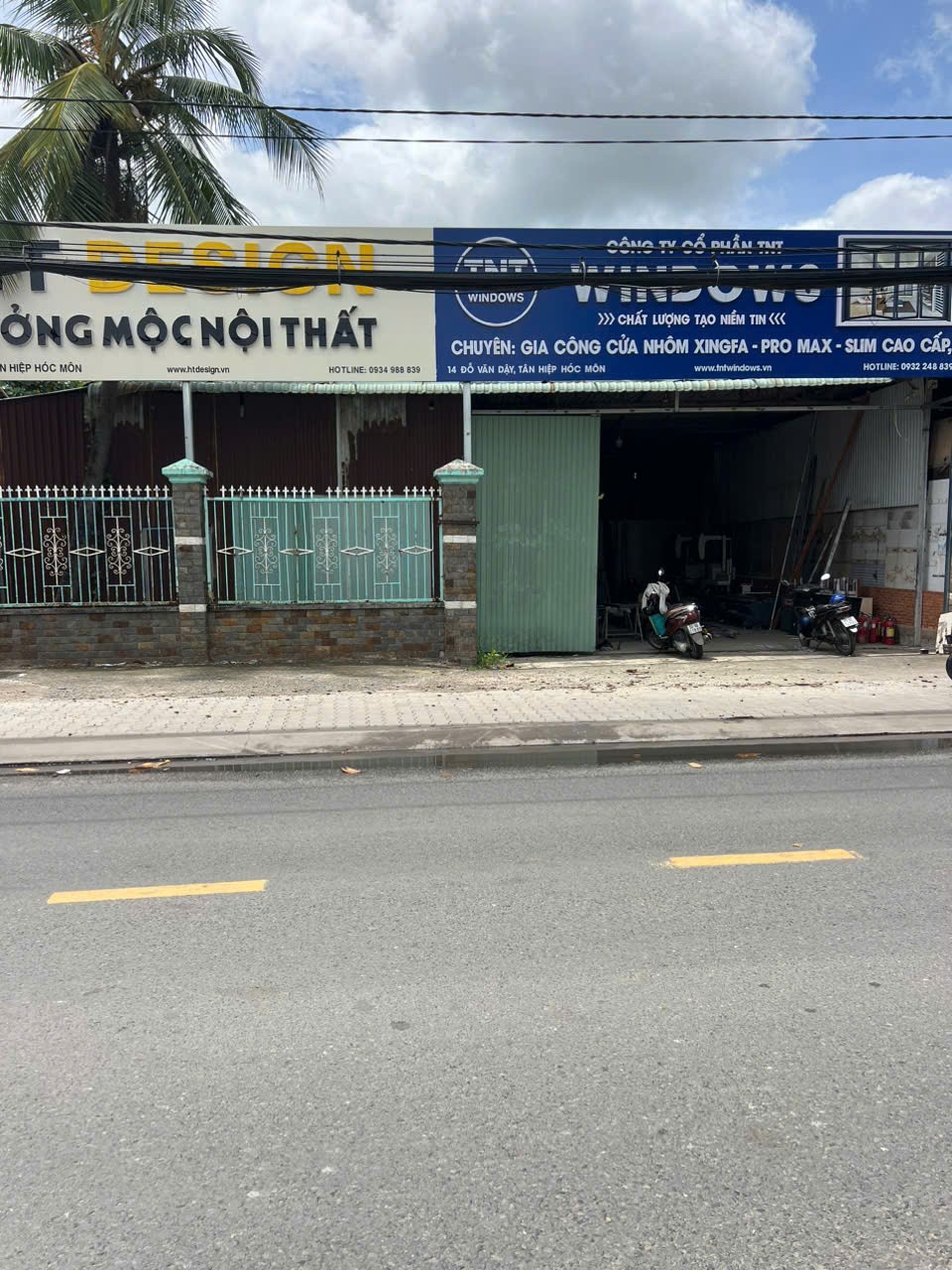 ĐẤT (30x70) 2MT ĐỖ VĂN DẬY, TÂN HIỆP, HÓC MÔN – VỊ TRÍ SUNG, CONTAINER 24/24