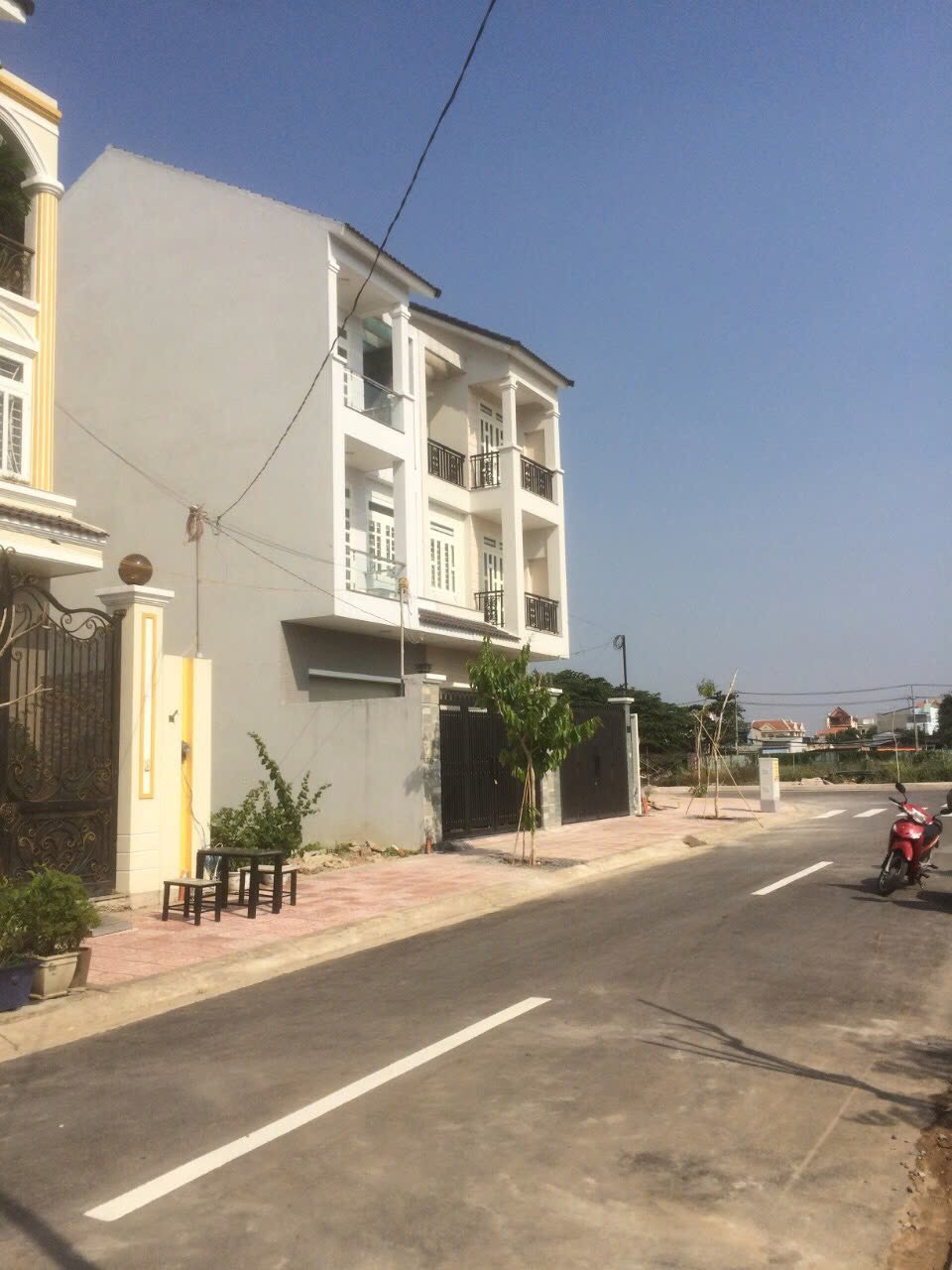 Cần bán Nhà mặt tiền Phường Tăng Nhơn Phú B, Quận 9, Diện tích 187m², Giá 15 Tỷ 2