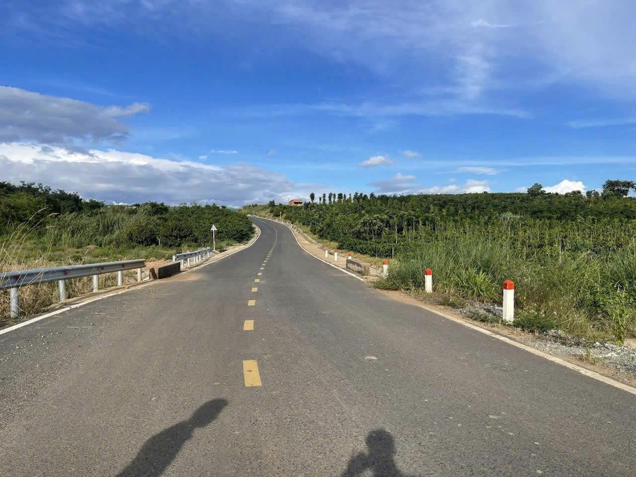 BÁN 1000m² ĐẤT ĐẸP – GIÁ 630 TRIỆU - Vị trí: Tân Hà, Lâm Hà, Lâm Đồng 3
