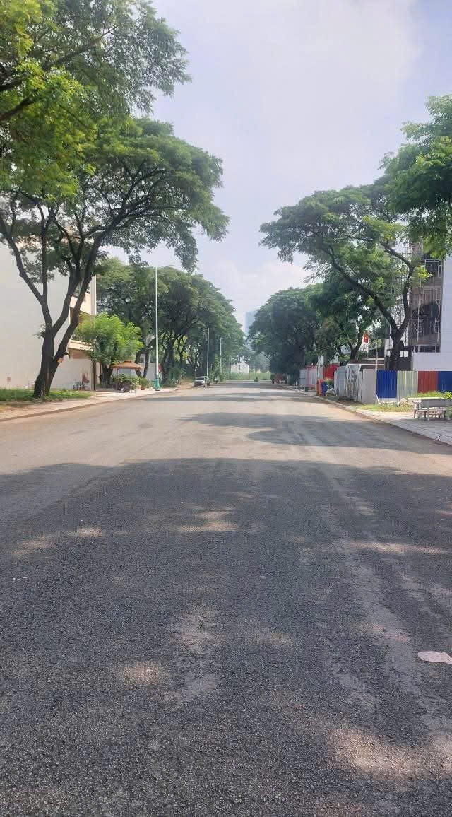 Cần bán Đất Quận 2, Hồ Chí Minh, Diện tích 176m², Giá 190 Triệu/m²