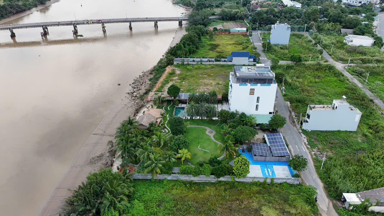 Cần bán Đất Quận 9, Hồ Chí Minh, Diện tích 1774m², Giá 072 Tỷ 2