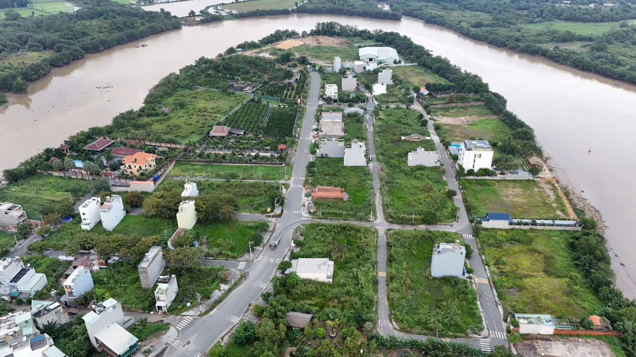 Cần bán Đất Quận 9, Hồ Chí Minh, Diện tích 1774m², Giá 072 Tỷ 3