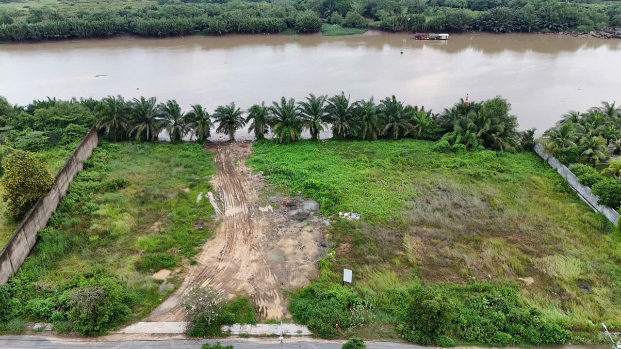 Cần bán Đất Quận 9, Hồ Chí Minh, Diện tích 1774m², Giá 072 Tỷ 4