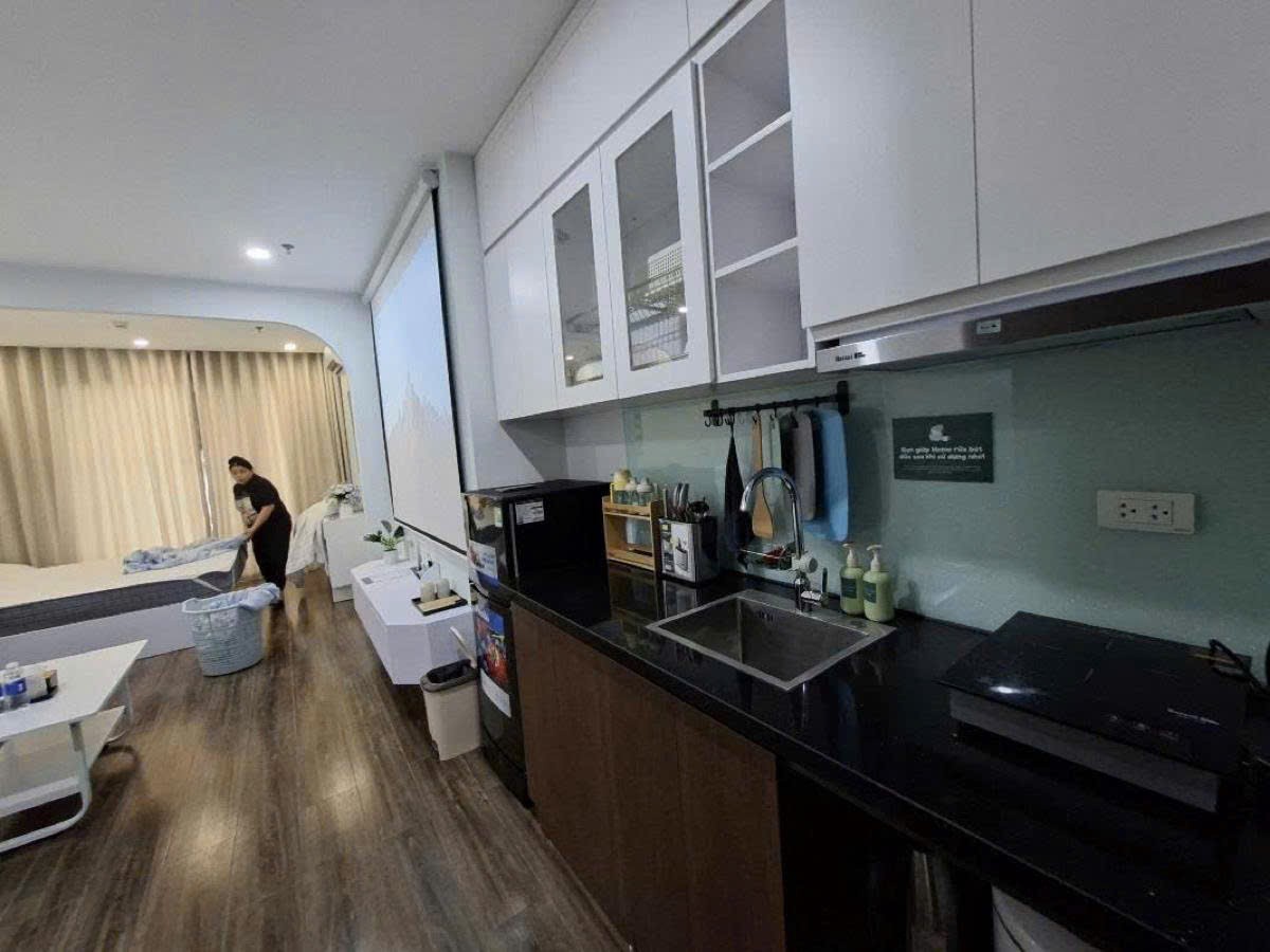 Bán nhà Mặt phố Ngọc Thụy Long Biên, tòa nhà dịch vụ dòng tiền vừa ở vừa kinh doanh 5