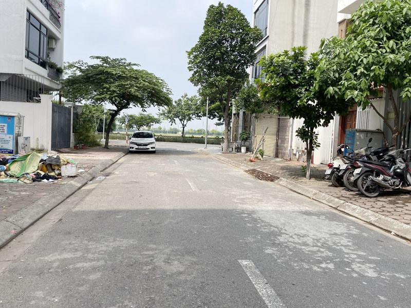 Chính chủ bán gấp nhà C4 90m2 Phúc Lợi | Mặt tiền 6m, tiện ích kép vừa ở vừa kinh doanh