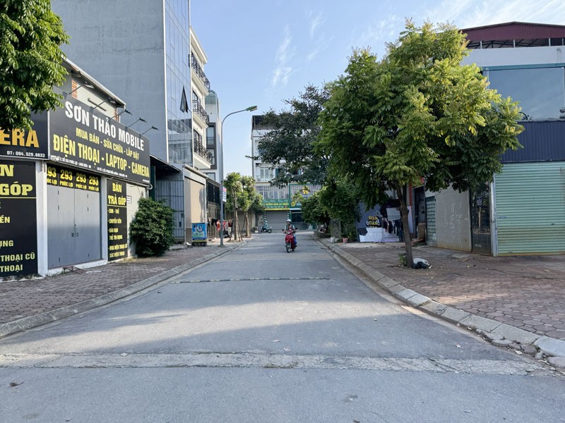 Chính chủ bán gấp nhà C4 90m2 Phúc Lợi | Mặt tiền 6m, tiện ích kép vừa ở vừa kinh doanh 4