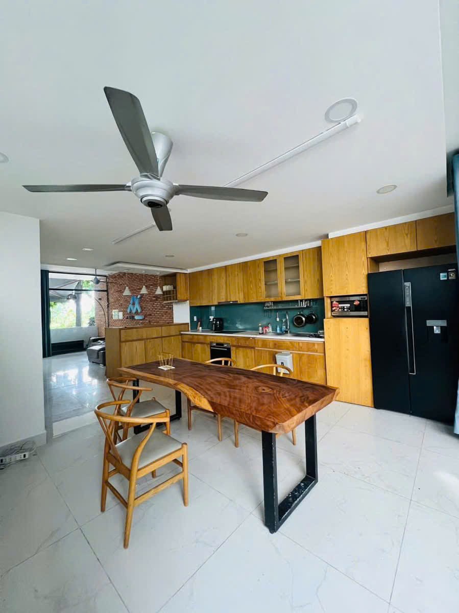 Cần bán Nhà mặt tiền Phường Phú Hữu, Quận 9, Diện tích 100m², Giá 18 Triệu/tháng 5