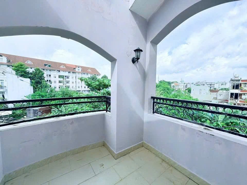 Cho thuê Nhà mặt tiền Phường Phước Long B, Quận 9, Diện tích 100m², Giá 25 Triệu/tháng 4
