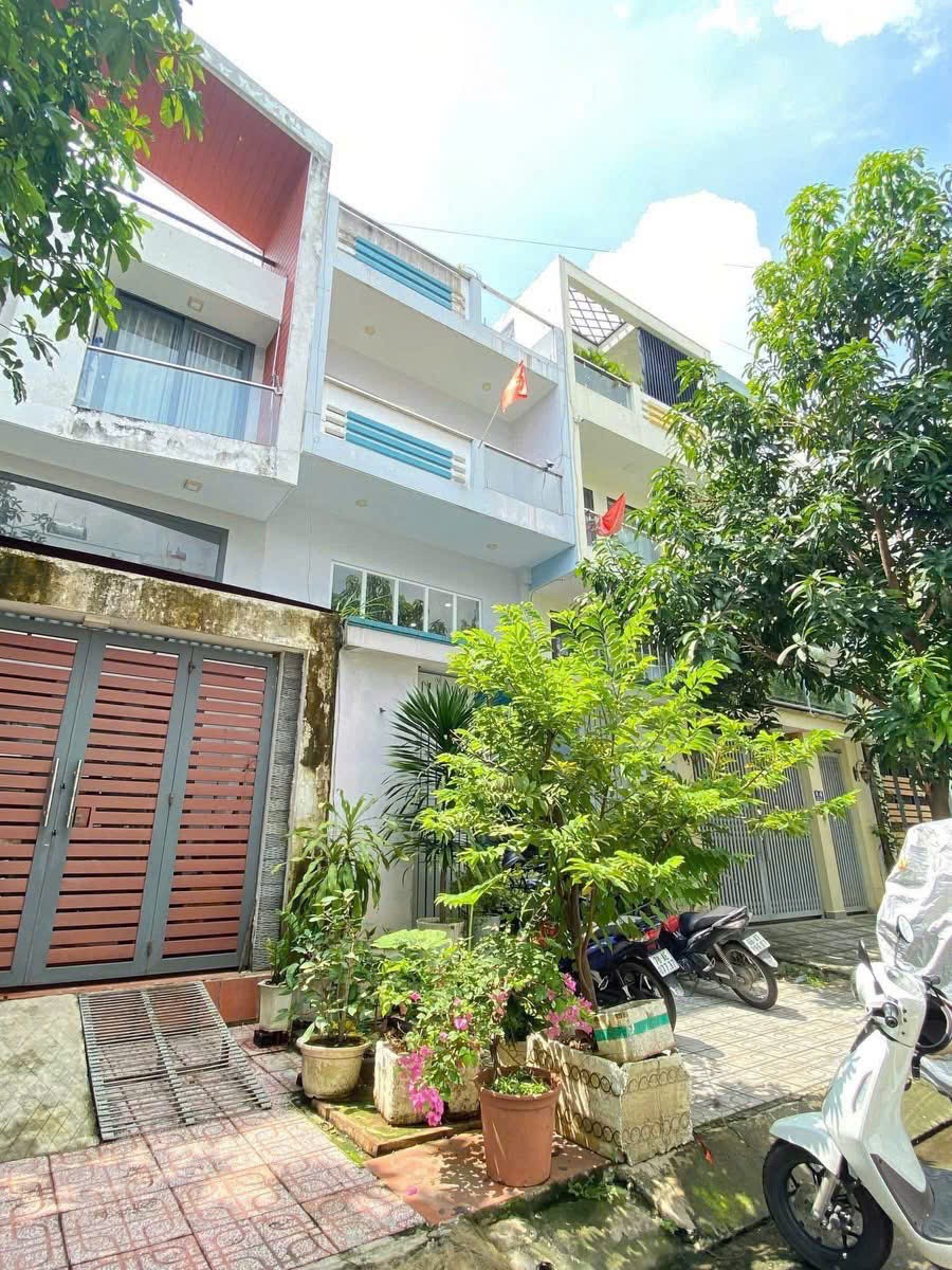 Cho thuê Nhà mặt tiền Quận 9, Hồ Chí Minh, Diện tích 100m², Giá 16 Triệu/tháng 7