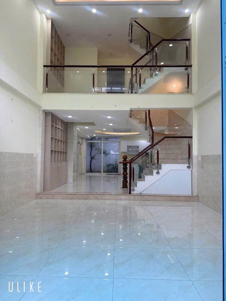Cho thuê Nhà mặt tiền Quận 9, Hồ Chí Minh, Diện tích 100m², Giá 16 Triệu/tháng 6