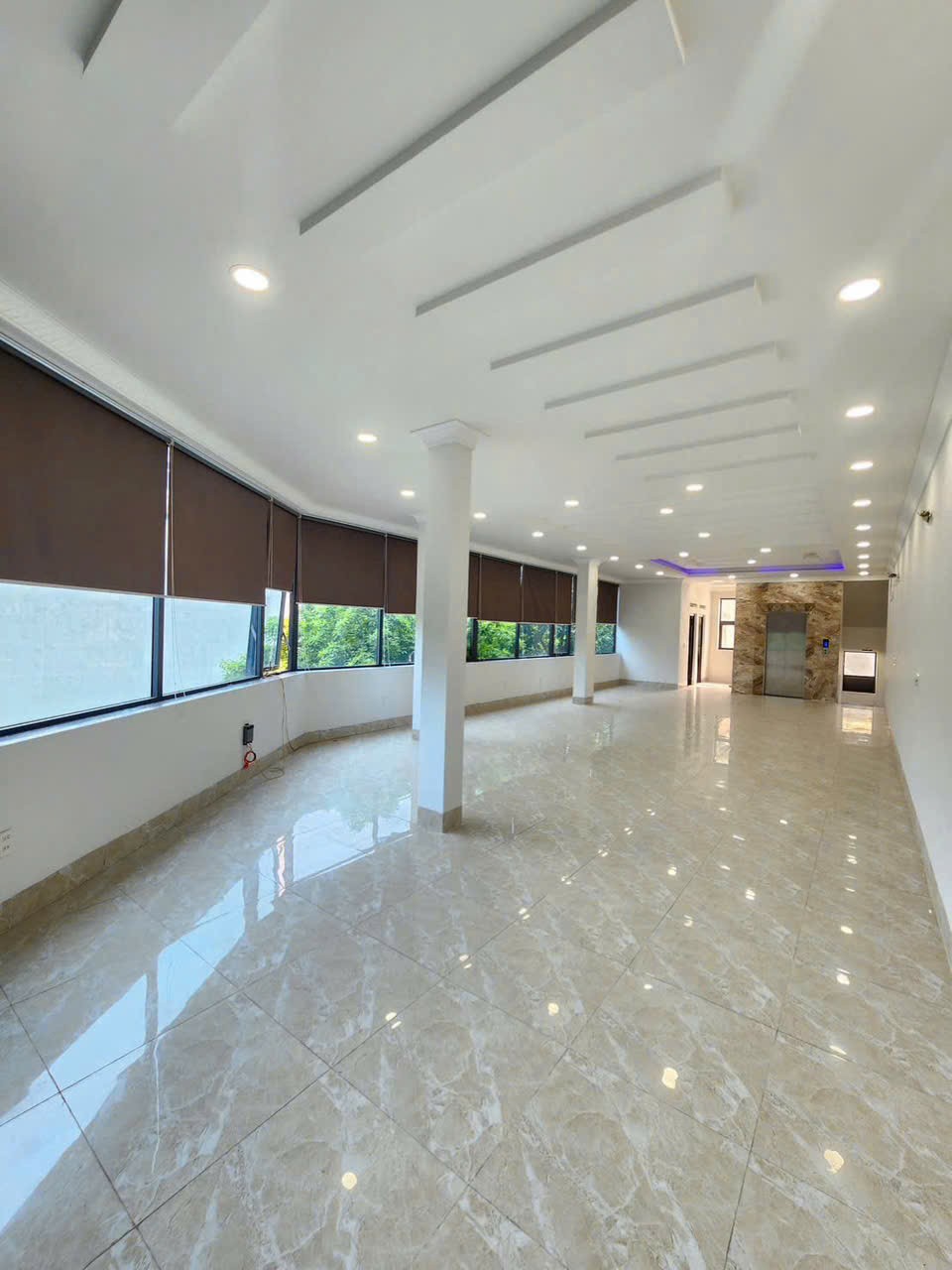 Cần bán Nhà mặt tiền Dĩ An, Bình Dương, Diện tích 116m², Giá 22 Tỷ 7