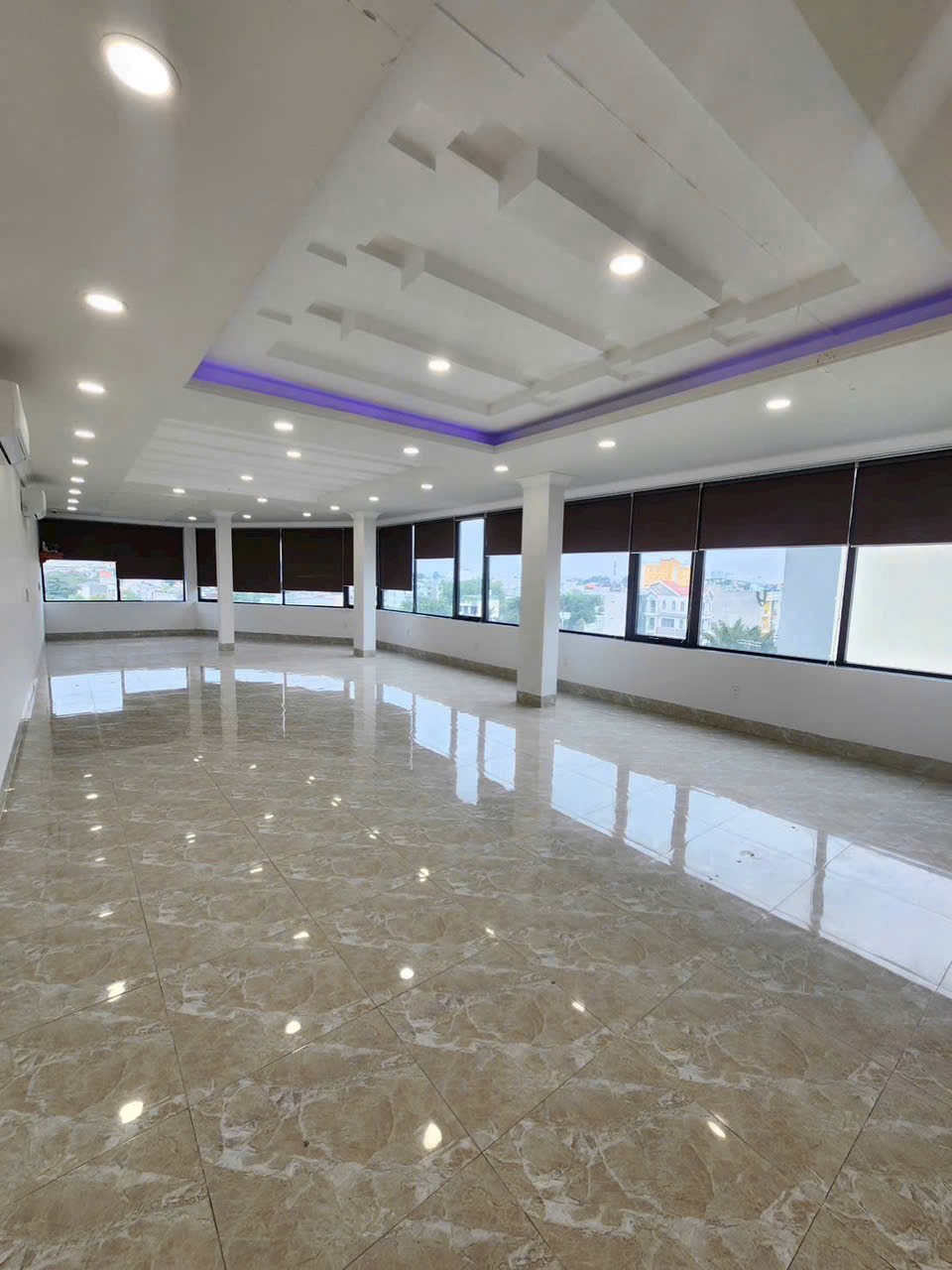Cần bán Nhà mặt tiền Dĩ An, Bình Dương, Diện tích 116m², Giá 22 Tỷ 2