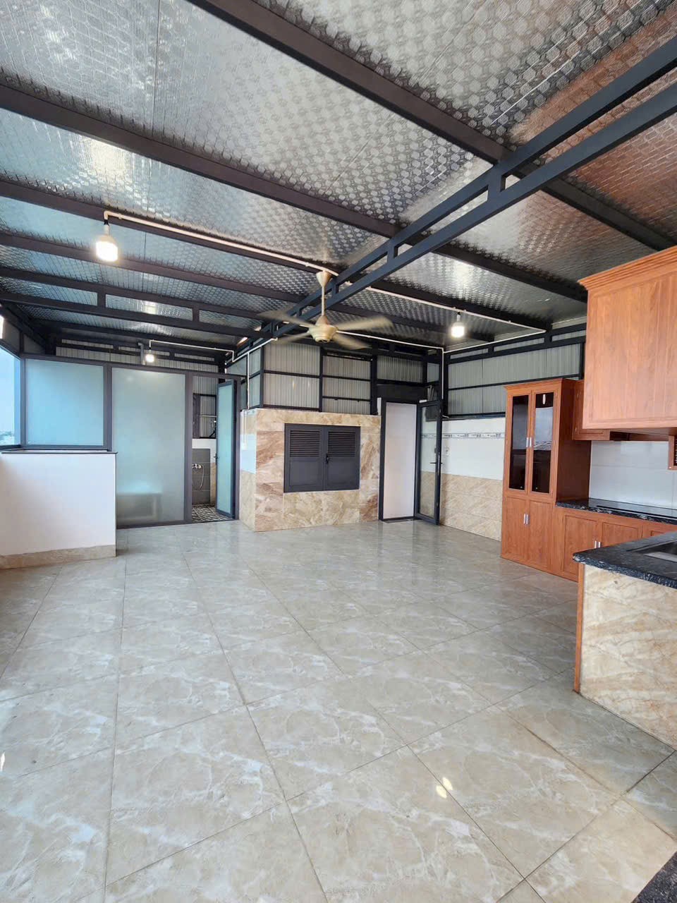 Cần bán Nhà mặt tiền Dĩ An, Bình Dương, Diện tích 116m², Giá 22 Tỷ 3