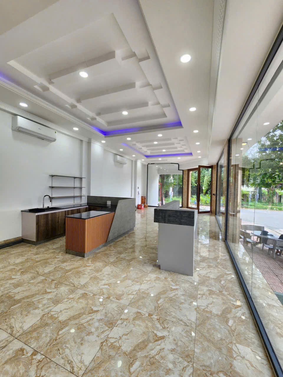Cần bán Nhà mặt tiền Dĩ An, Bình Dương, Diện tích 116m², Giá 22 Tỷ 6