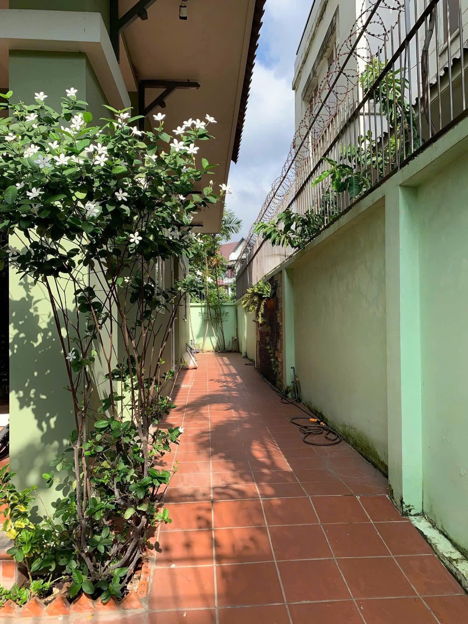 Cho thuê Nhà mặt tiền Phường Phước Long B, Quận 9, Diện tích 160m², Giá 019 Triệu/tháng 3