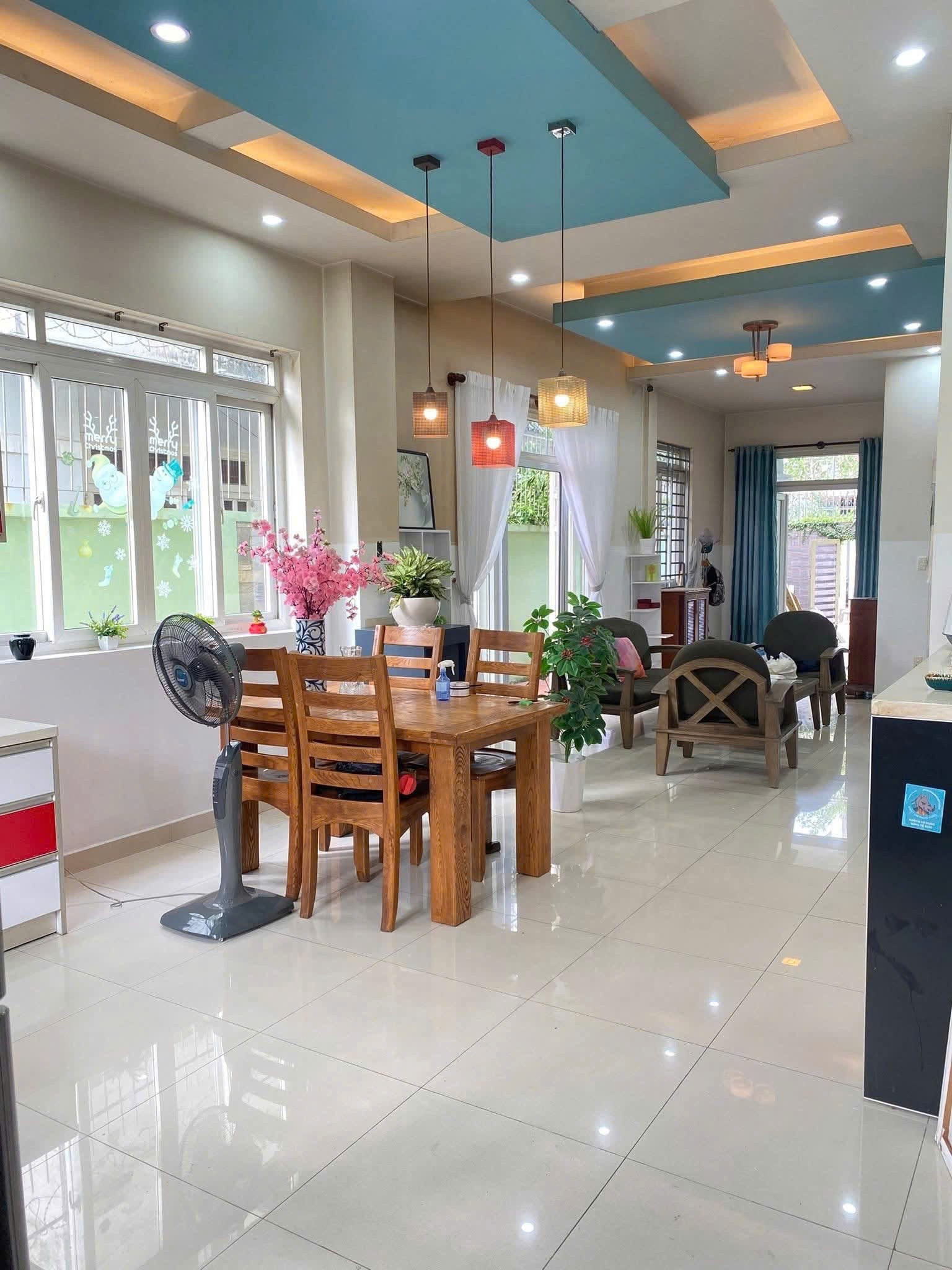 Cho thuê Nhà mặt tiền Phường Phước Long B, Quận 9, Diện tích 160m², Giá 019 Triệu/tháng 2
